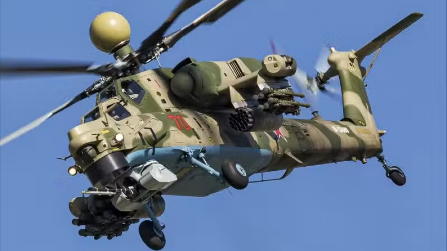 Russie : ça se précise pour la ratification d’un accord de coopération militaire avec le Togo