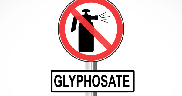 Togo : le Glyphosate est désormais officiellement interdit
