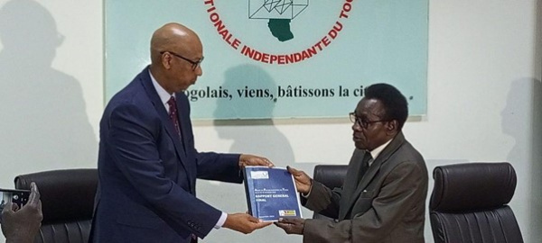 Togo: OIF validates integrity of electoral register ahead of coming legislative and regional elections