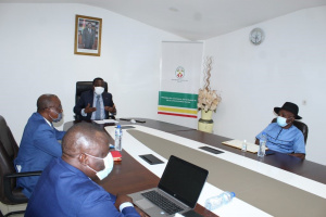 Togo : un comit&eacute; de r&eacute;flexions pour contrer la flamb&eacute;e des prix des produits