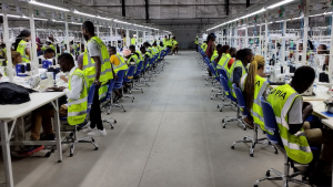 Togo : Star Garments obtient 15 millions $ de l&rsquo;IFC pour son usine textile &agrave; la PIA
