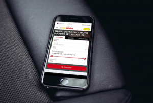 Africar Group lance au Togo le premier march&eacute; en ligne de vente et d&rsquo;achats de v&eacute;hicules, Carasigbe.com