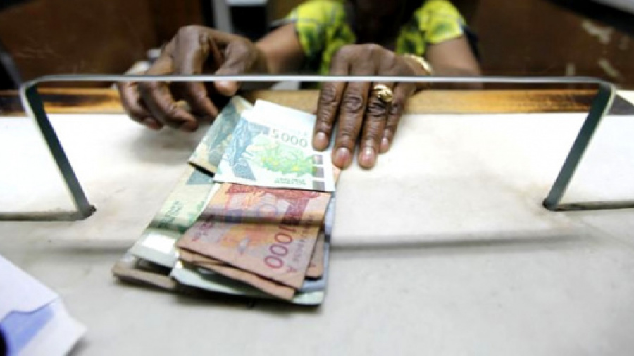 Microfinance : au Togo, les d&eacute;p&ocirc;ts ont augment&eacute; de pr&egrave;s de 12 milliards FCFA au deuxi&egrave;me trimestre 2025