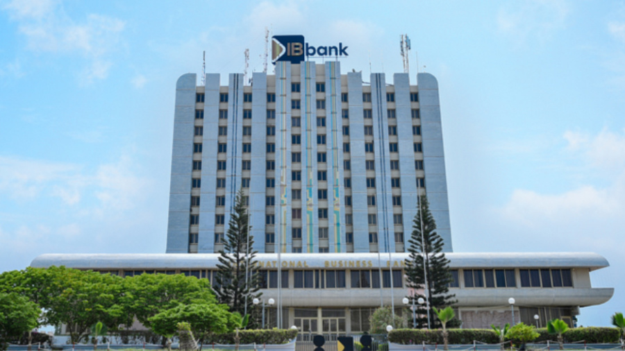IB Bank Togo réalise son premier bénéfice, 3 milliards FCFA, sous l&#039;ère Bonkoungou