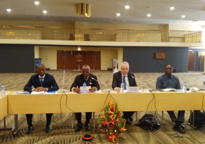 Togo, World Bank assess performance of 18 active projects
