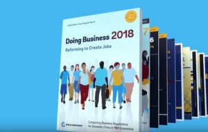 Togo: Land officials say Doing Business&rsquo; data on ownership transfer delays are outdated