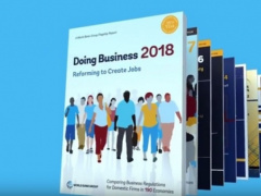 Togo: Land officials say Doing Business’ data on ownership transfer delays are outdated