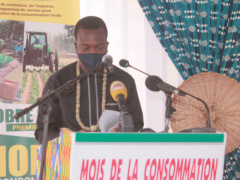 Government announces the second edition of “consume local month”