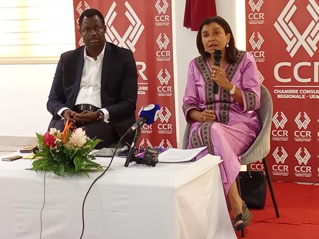 UEMOA : la CCR veut acc&eacute;l&eacute;rer les r&eacute;formes et les m&eacute;canismes de financement du secteur priv&eacute;