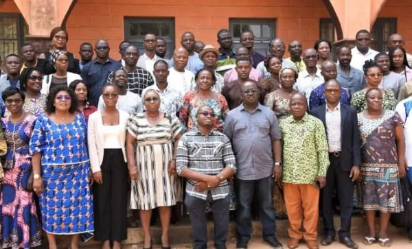 Assurance Maladie Universelle : les mutuelles de santé en conclave à Lomé