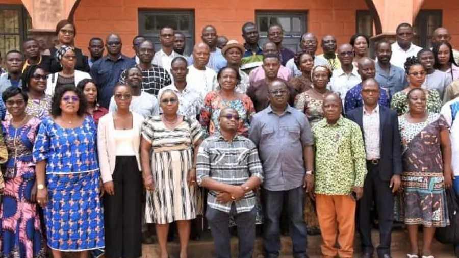 Assurance Maladie Universelle : les mutuelles de santé en conclave à Lomé