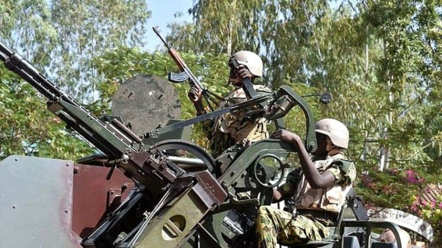 Togo : le premier bilan de l&#039;attaque terroriste meurtrière dans le Nord