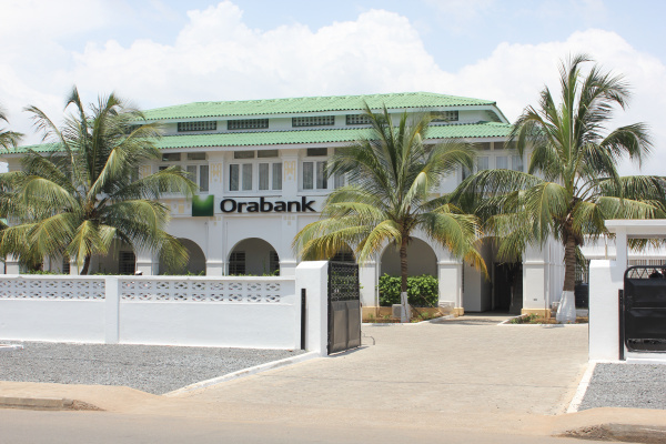 Ecobank and Orabank hold 42% of Togo’s banking market share