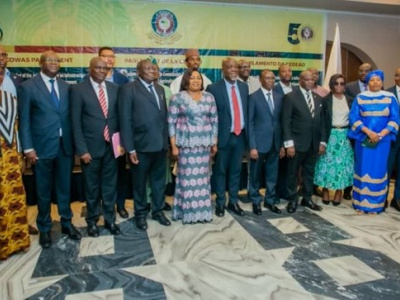 reduction-des-couts-des-billets-d-avion-le-parlement-de-la-cedeao-en-conclave-a-lome