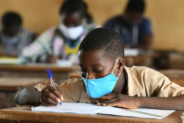 Togo : une rentrée scolaire à plus de 3,5 milliards pour le Gouvernement
