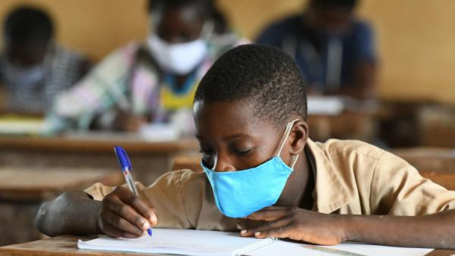 Togo : une rentrée scolaire à plus de 3,5 milliards pour le Gouvernement