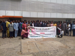 Togo opens 2026 cashew season, cuts farm-gate price to 350 CFA francs per kg