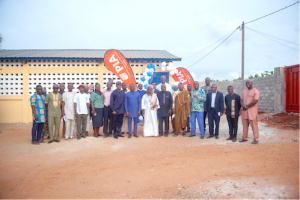 Responsabilit&eacute; soci&eacute;tale : PIA r&eacute;nove l&rsquo;EPP Ayayi d&rsquo;Ad&eacute;tikop&eacute;