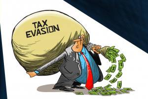 Le Togo perd plus de 20 milliards FCFA chaque ann&eacute;e, &agrave; cause de l'&eacute;vasion fiscale des multinationales (Rapport)