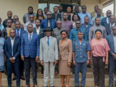 Civil Aviation: Lomé gathers experts from WAEMU for five-day meeting