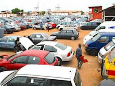 togo-tax-authority-announces-30-cut-on-clearance-fees-for-some-vehicles