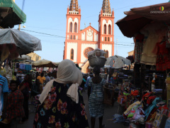 About 80% of the Togolese population think the country offers many opportunities to start a business