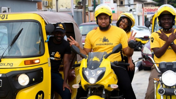 Transports : la start-up nigériane Max.ng lève 7 millions $ pour s’installer dans 10 villes d’Afrique de l’Ouest