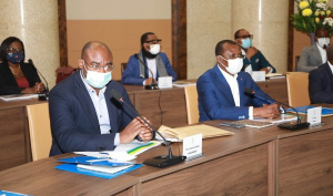 Togo : les minist&egrave;res vont s'adapter au Budget-Programme