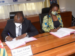 Togo launches 5th general population and housing census