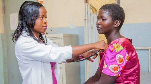 Lomé University joins new EU-backed program to tackle noncommunicable diseases