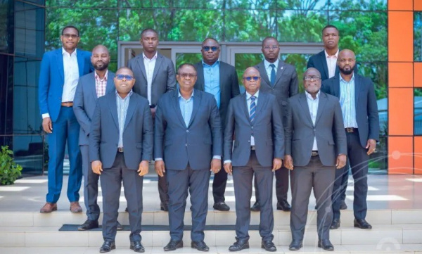 Telecom: After the Comorians, Ivorians come to Togo to learn from the ARCEP