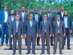 Telecom: After the Comorians, Ivorians come to Togo to learn from the ARCEP