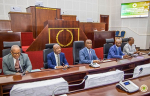 Togo&rsquo;s National Assembly begins review of the 2026 draft budget