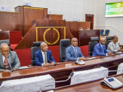 togo-s-national-assembly-begins-review-of-the-2026-draft-budget