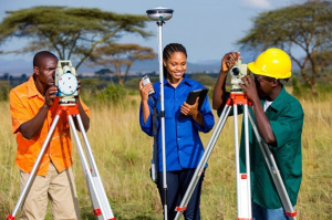 Togo : de nouvelles normes g&eacute;ospatiales pour la cartographie et l&rsquo;urbanisme