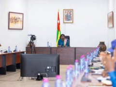 Togo: Government Reviews and Reinforces National Anti-Flood Strategy