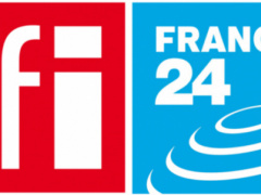 Togo Suspends RFI and France 24 for Three Months Over Biased Reporting