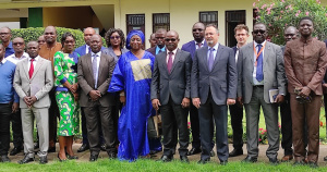 Restructuration et mise &agrave; niveau : l'Uemoa veut renforcer l'appui des banques togolaises aux PME industrielles