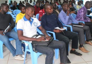 Le FAIEJ met &agrave; l&rsquo;honneur les jeunes entrepreneurs sur le th&egrave;me &laquo; Le succ&egrave;s entrepreneurial : que font ceux qui r&eacute;ussissent ? &raquo;