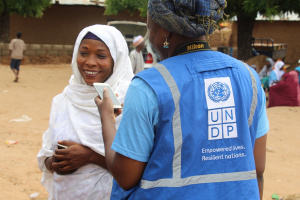 Covid-19 :  Les Nations Unies recommandent l'instauration d'un " Programme Novissi", au niveau mondial