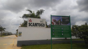 Coronavirus : SCANTOGO sensibilise 1 000 transporteurs aux mesures pr&eacute;ventives