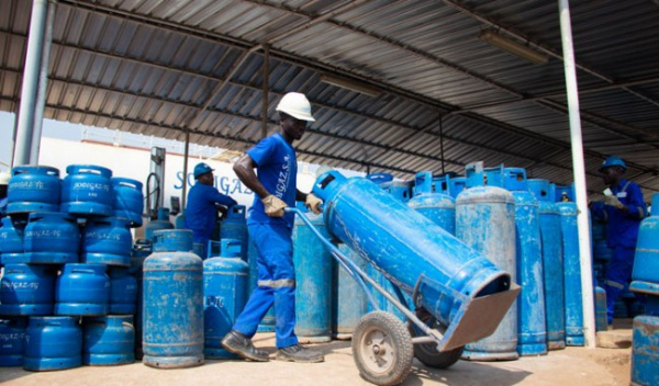 La Cedeao veut doter le Togo d’une politique de promotion du Gaz domestique