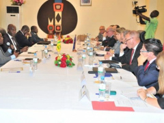 EU plans to provide Togo €48mln in 2021 to fight Covid-19