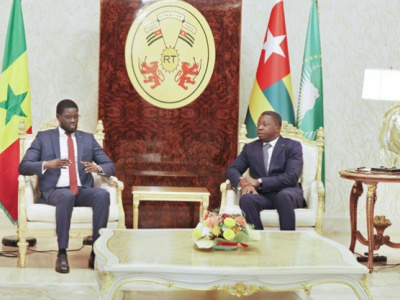 at-lome-meeting-senegal-and-togo-discuss-security-and-youth-exchanges