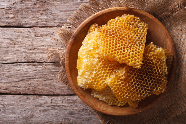 MIFA: 1500 kg of beeswax sold to US firm Koster Keunen