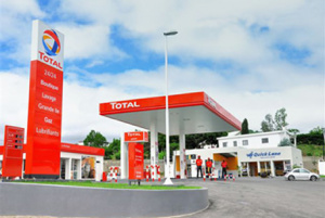 Togo : le leader p&eacute;trolier fran&ccedil;ais Total lance la carte Oasys+
