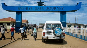 Ouverture du poste fronti&egrave;re de No&eacute;p&eacute; : le Togo et le Ghana investiront chacun, 1 million $, d'ici fin 2021