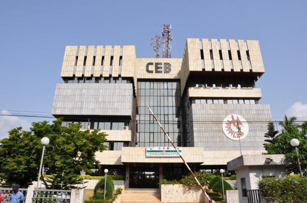 Deux ans après l&#039;annonce de sa restructuration, la CEB évolue vers une dissolution programmée