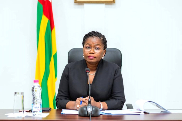Togo : un comité de coordination pour mener à bien le programme de couverture sanitaire universelle