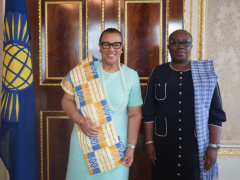 Togo: Minister of Youth Seeks Commonwealth Support for Togolese Youth